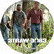 STRAW DOGS